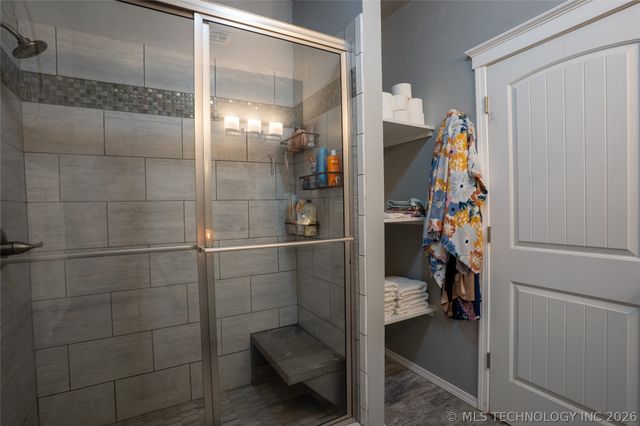 14505 S Deer Creek Road, Claremore, OK 74017