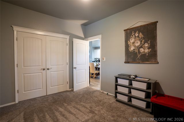 14505 S Deer Creek Road, Claremore, OK 74017