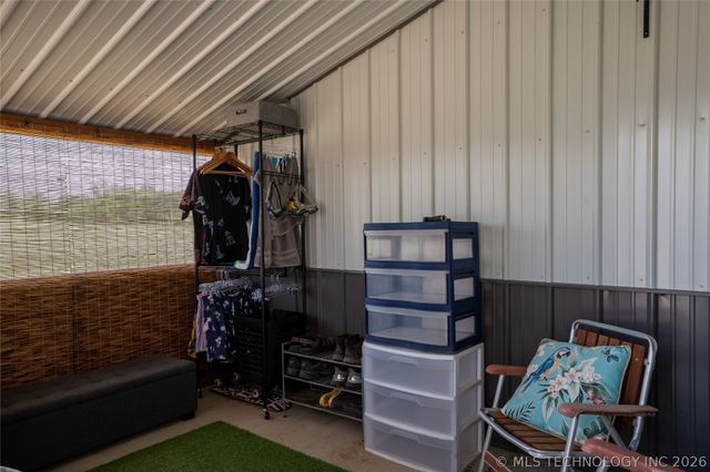 14505 S Deer Creek Road, Claremore, OK 74017