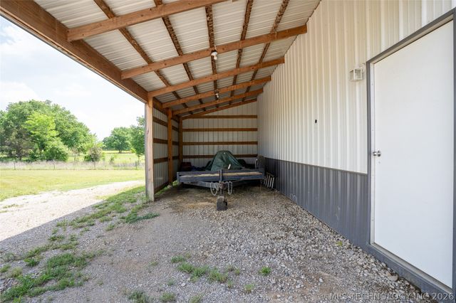 14505 S Deer Creek Road, Claremore, OK 74017