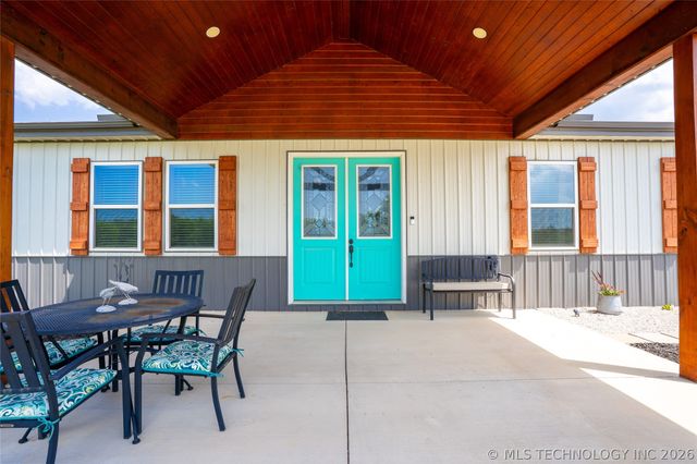 14505 S Deer Creek Road, Claremore, OK 74017