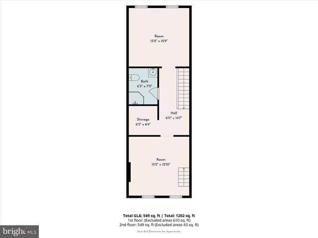 121 W GIRARD AVE, Philadelphia, PA 19123