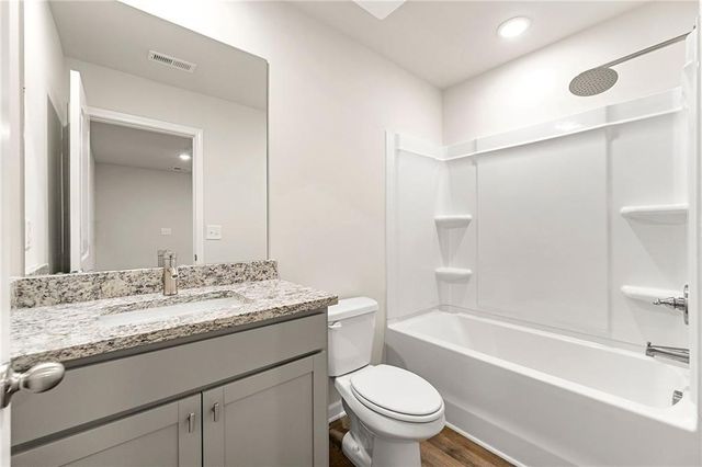 5300 Magnolia Grove Way 186, Gainesville, GA 30504