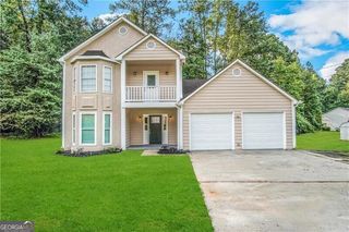 3920 Melanie Woods Drive, South Fulton, GA 30349