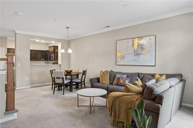 1409 Union Pacific Way WAY, Suffolk, VA 23435