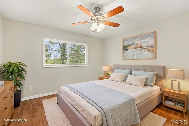 12115 Wensley Road, Florissant, MO 63033