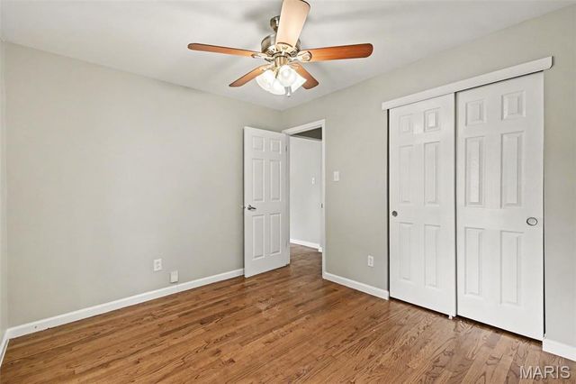 12115 Wensley Road, Florissant, MO 63033
