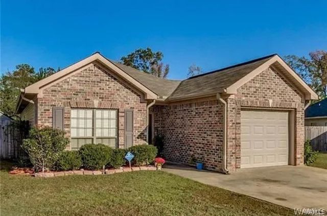 6713 Cooperstown, Cottondale, AL 35453