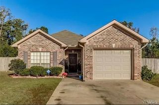 6713 Cooperstown, Cottondale, AL 35453