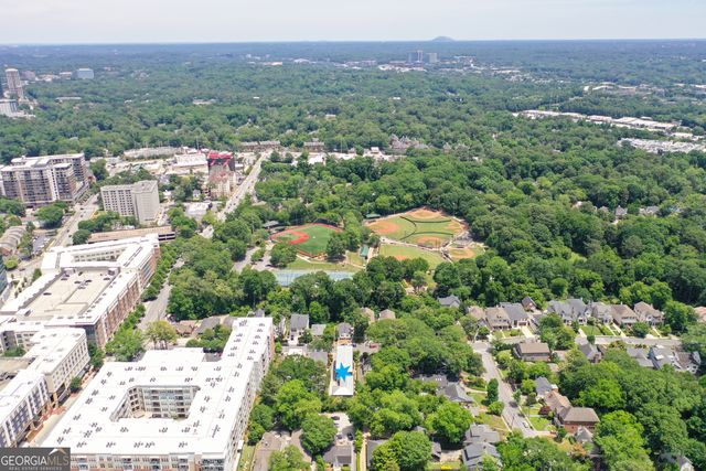 2972 Lookout Place NE, Atlanta, GA 30305