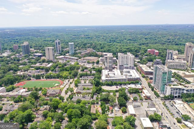 2972 Lookout Place NE, Atlanta, GA 30305