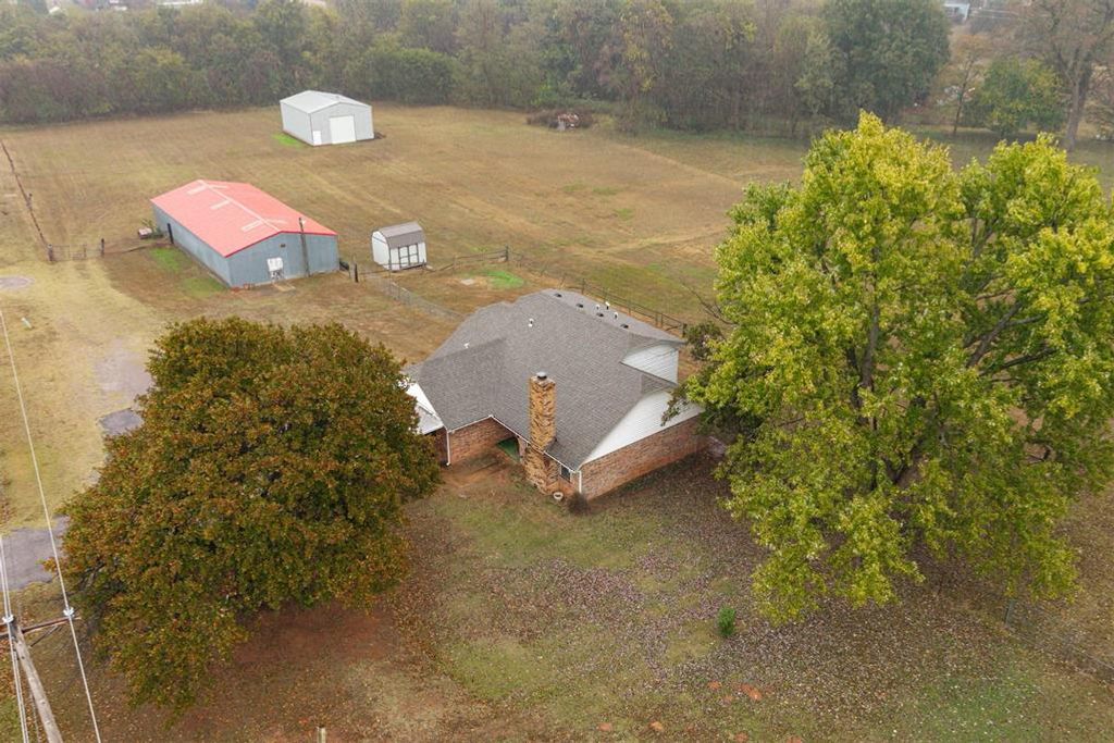 11520 SE 149th Street, Oklahoma City, OK 73165