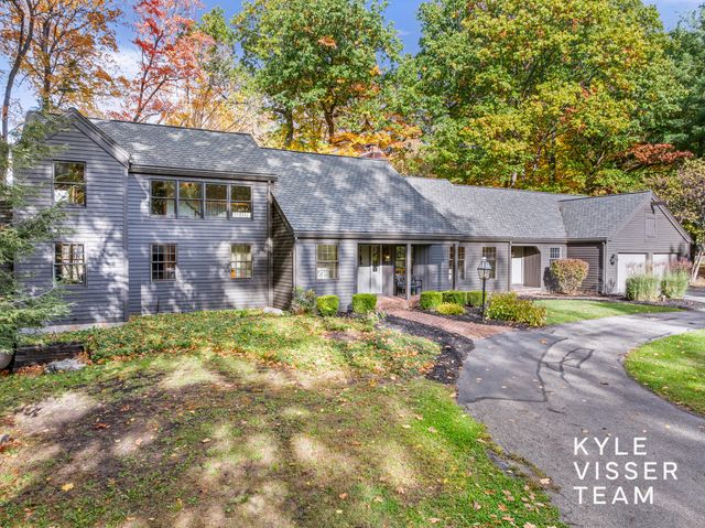 10479 Braska Drive Se, Bowne Twp, MI 49333