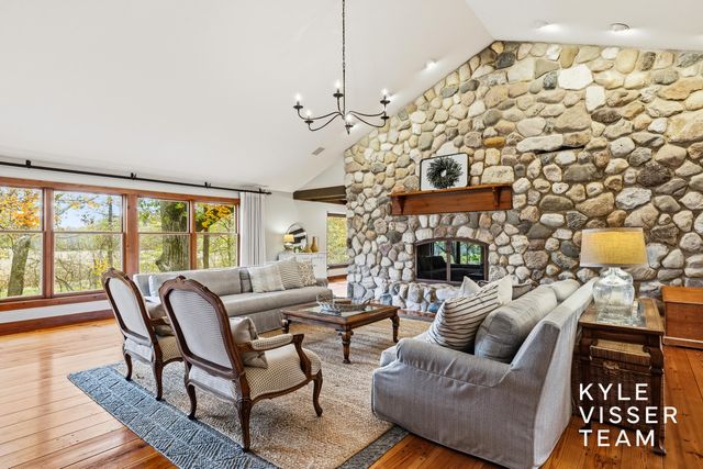 10479 Braska Drive Se, Bowne Twp, MI 49333