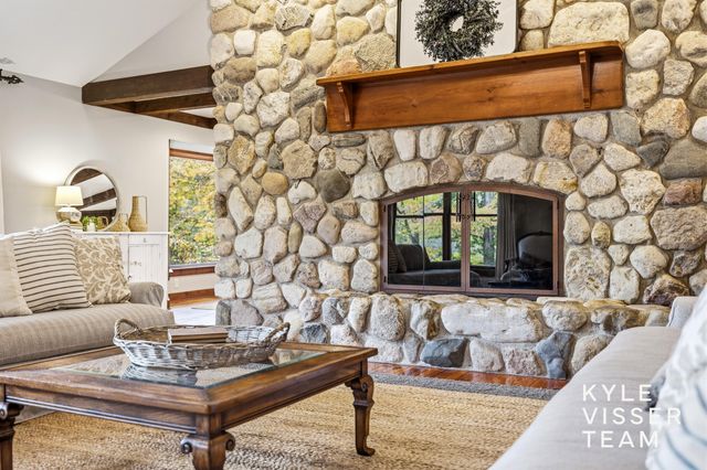 10479 Braska Drive Se, Bowne Twp, MI 49333