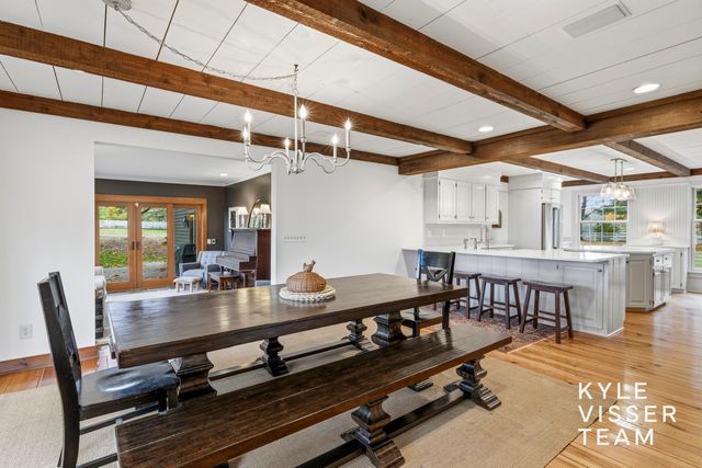 10479 Braska Drive Se, Bowne Twp, MI 49333