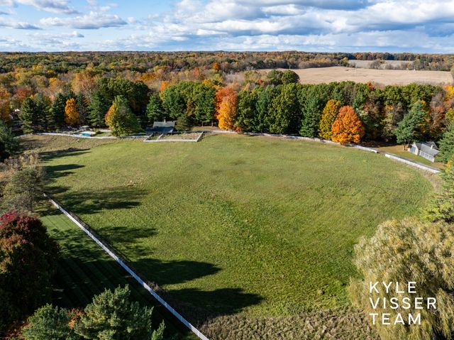 10479 Braska Drive Se, Bowne Twp, MI 49333