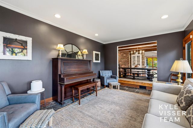 10479 Braska Drive Se, Bowne Twp, MI 49333