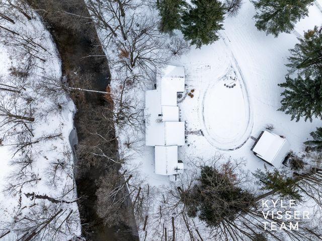 10479 Braska Drive Se, Bowne Twp, MI 49333