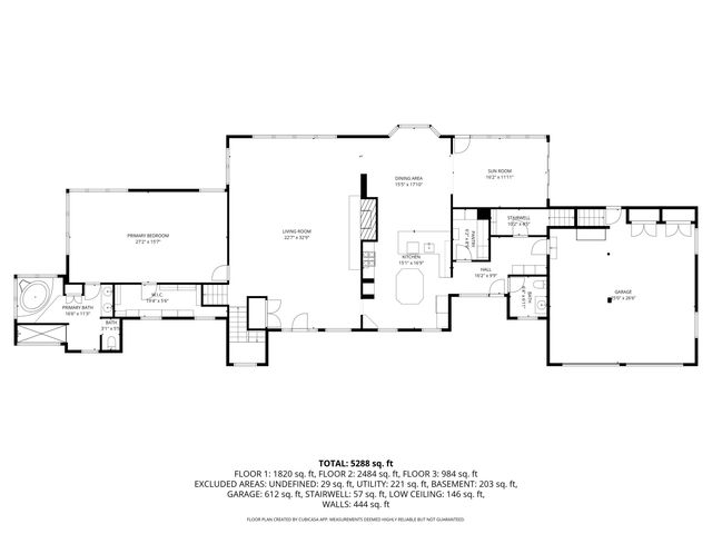 10479 Braska Drive Se, Bowne Twp, MI 49333