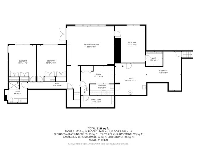 10479 Braska Drive Se, Bowne Twp, MI 49333