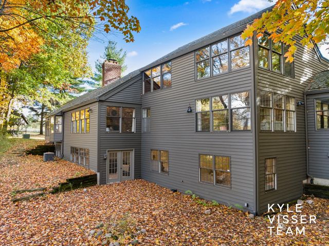 10479 Braska Drive Se, Bowne Twp, MI 49333