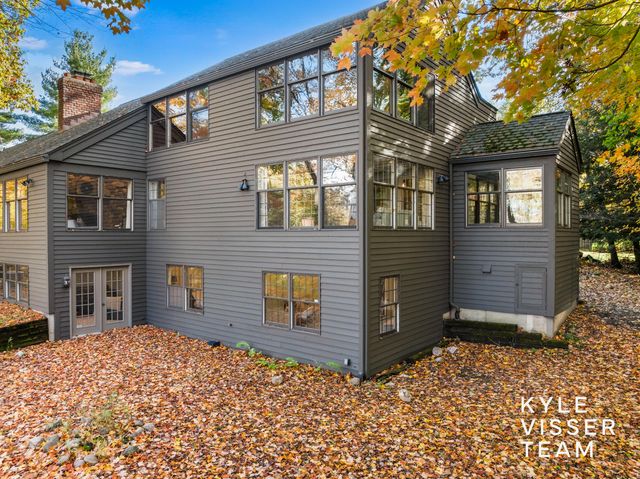 10479 Braska Drive Se, Bowne Twp, MI 49333