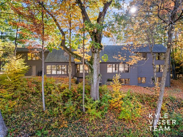 10479 Braska Drive Se, Bowne Twp, MI 49333