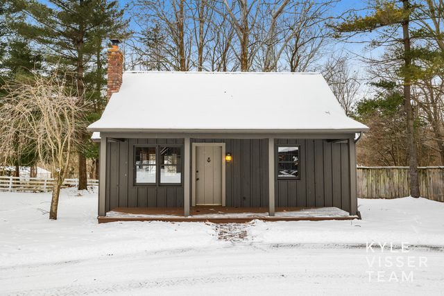 10479 Braska Drive Se, Bowne Twp, MI 49333