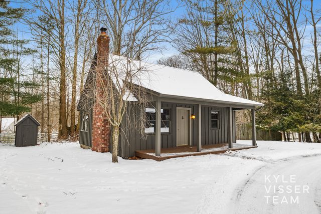 10479 Braska Drive Se, Bowne Twp, MI 49333