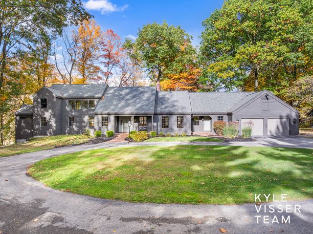 10479 Braska Drive Se, Bowne Twp, MI 49333