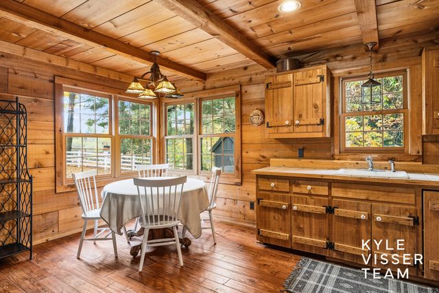 10479 Braska Drive Se, Bowne Twp, MI 49333