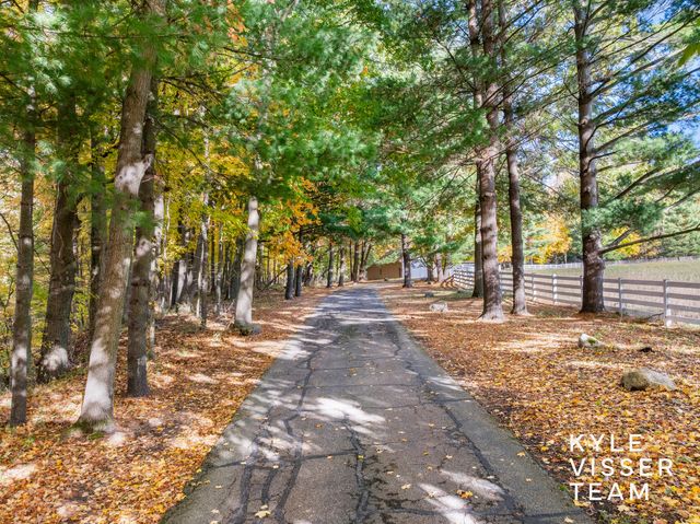 10479 Braska Drive Se, Bowne Twp, MI 49333