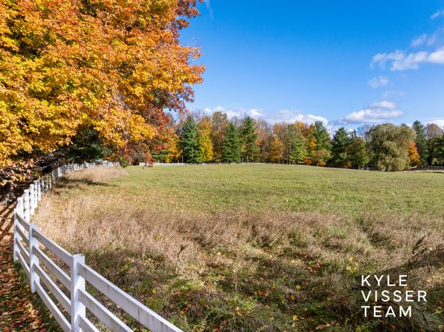 10479 Braska Drive Se, Bowne Twp, MI 49333