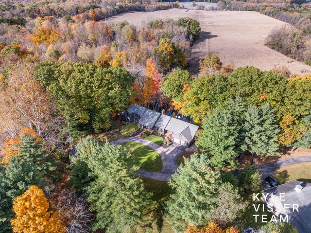 10479 Braska Drive Se, Bowne Twp, MI 49333