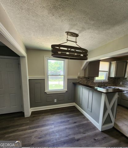 3233 Hendrix Street, Columbus, GA 31903