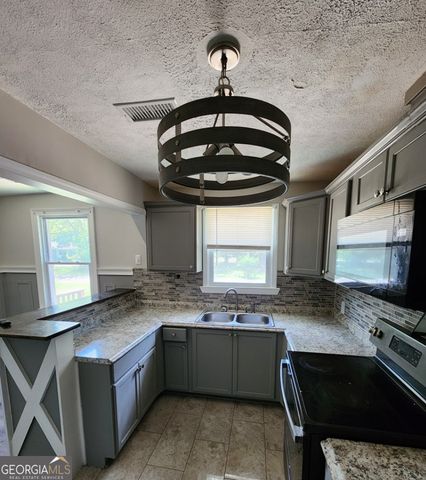 3233 Hendrix Street, Columbus, GA 31903