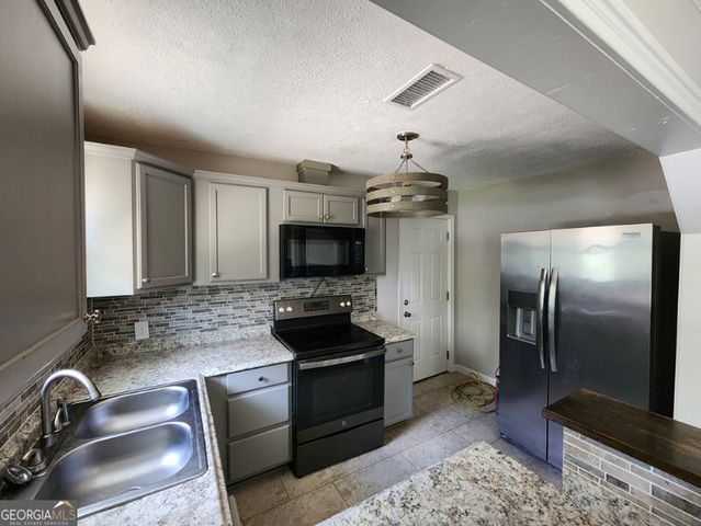 3233 Hendrix Street, Columbus, GA 31903