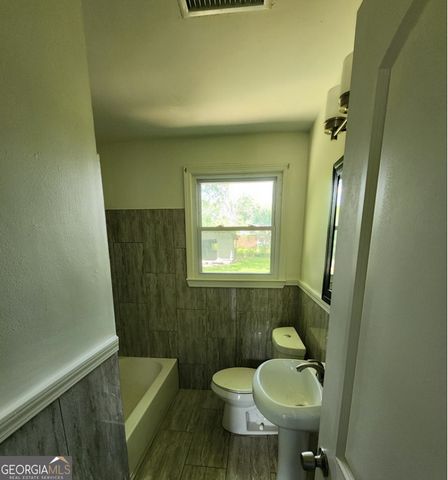 3233 Hendrix Street, Columbus, GA 31903