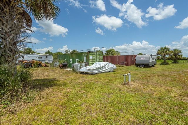 29051 MARIS DRIVE, Punta Gorda, FL 33982