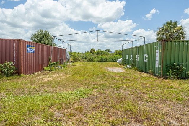 29051 MARIS DRIVE, Punta Gorda, FL 33982