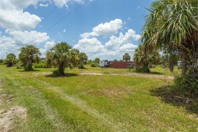 29051 MARIS DRIVE, Punta Gorda, FL 33982