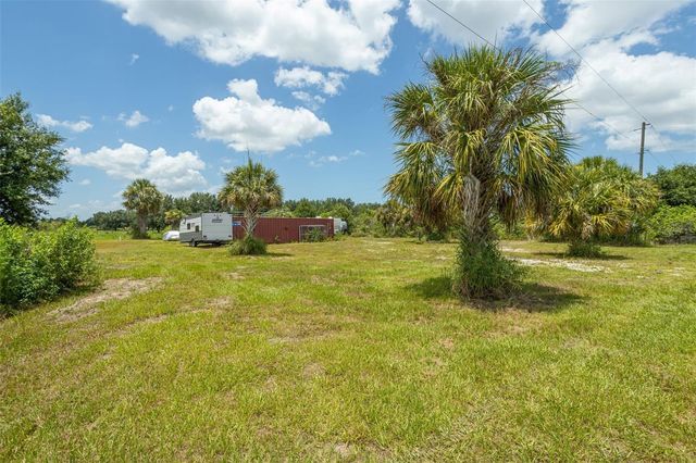 29051 MARIS DRIVE, Punta Gorda, FL 33982