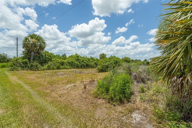 29051 MARIS DRIVE, Punta Gorda, FL 33982