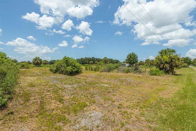 29051 MARIS DRIVE, Punta Gorda, FL 33982