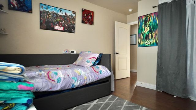 48 N Leggett Street, Porterville, CA 93257