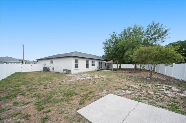 3318 MERLOT DRIVE, Lakeland, FL 33811