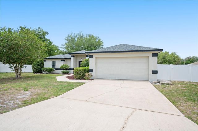 3318 MERLOT DRIVE, Lakeland, FL 33811