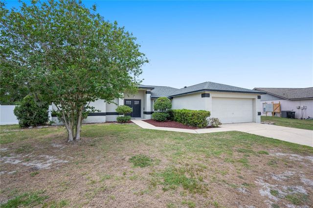 3318 MERLOT DRIVE, Lakeland, FL 33811