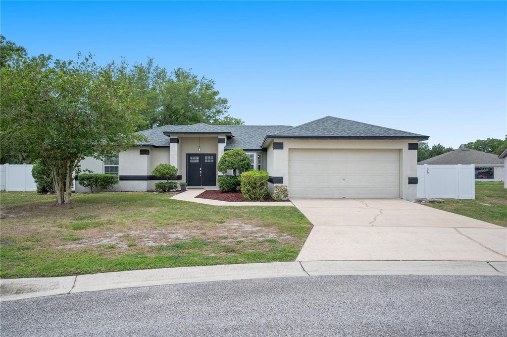3318 MERLOT DRIVE, Lakeland, FL 33811